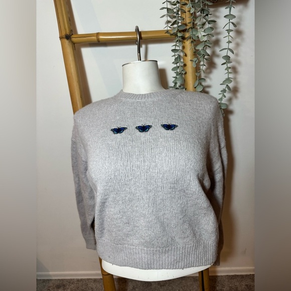 Sunday Best Sweater - Size M - Picture 1 of 6
